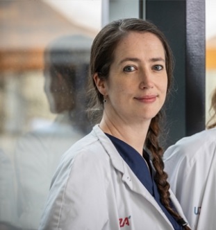 Prof. dr. Sorcha Ni Dhubhghaill